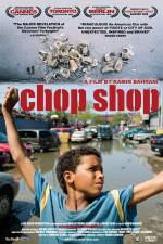 Watch Chop Shop Zmovies