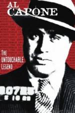 Watch Al Capone: The Untouchable Legend Zmovies