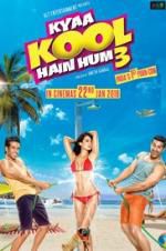 Watch Kyaa Kool Hain Hum 3 Zmovies