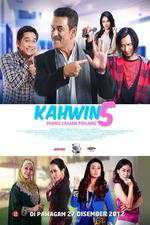 Watch Kahwin 5 Zmovies