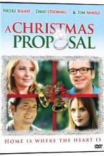 Watch A Christmas Proposal Zmovies