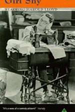 Watch Harold Lloyd - Mädchenscheu Zmovies