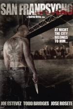 Watch San Franpsycho Zmovies