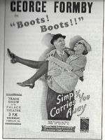 Watch Boots! Boots! Zmovies