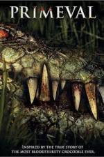 Watch Primeval Zmovies