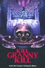 Watch Kill, Granny, Kill! Zmovies