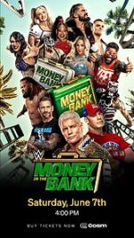 Watch WWE Money in the Bank in COSM Shared Reality Zmovies