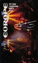 Watch Europe - The Final Countdown World Tour Zmovies