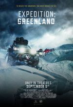 Watch Expedition: Greenland Zmovies