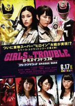 Watch Girls in Trouble: Space Squad Episode Zero Zmovies