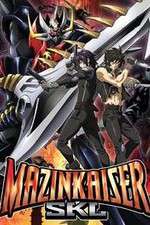 Watch Mazinger SKL Zmovies