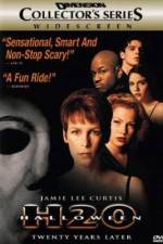Watch Halloween H20: 20 Years Later Zmovies