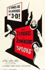 Watch Spooks! Zmovies