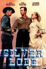 Watch Silver Lode Zmovies