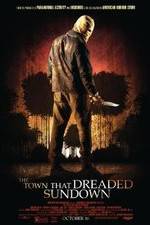 Watch The Town That Dreaded Sundown Zmovies