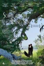 Watch Sophie and the Rising Sun Zmovies