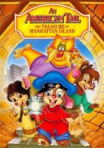 Watch An American Tail: The Treasure of Manhattan Island Zmovies