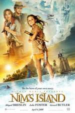 Watch Nim's Island Zmovies