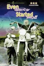 Watch Auch Zwerge haben klein angefangen Zmovies