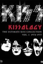 Watch KISSology The Ultimate KISS Collection Zmovies