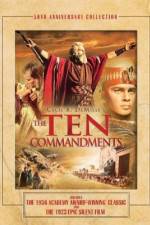 Watch The Ten Commandments Zmovies