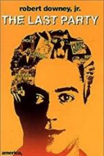 Watch The Last Party Zmovies