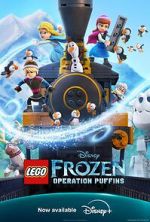 Watch Lego Disney Frozen: Operation Puffins Zmovies