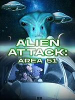 Watch Alien Attack: Area 51 Zmovies
