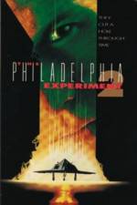 Watch Philadelphia Experiment II Zmovies