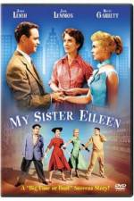 Watch My Sister Eileen Zmovies