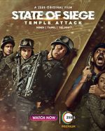 Watch State of Siege: Temple Attack Zmovies