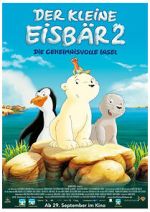Watch The Little Polar Bear 2: The Mysterious Island Zmovies