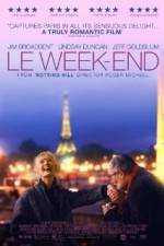 Watch Le Week-End Zmovies