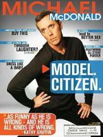 Watch Michael McDonald: Model Citizen (TV Special 2010) Zmovies