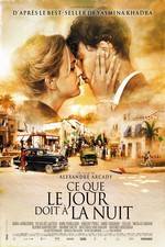 Watch Ce que le jour doit � la nuit Zmovies