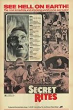 Watch Secret Rites Zmovies