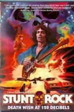 Watch Stunt Rock Zmovies