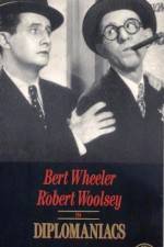 Watch Diplomaniacs Zmovies