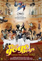 Watch The Go-Go Boys: The Inside Story of Cannon Films Zmovies
