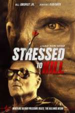 Watch Stressed to Kill Zmovies