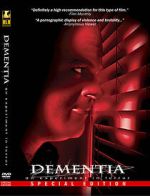 Watch Dementia: An Experiment in Terror Zmovies