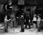 Watch The Pinch Singer (Short 1936) Zmovies