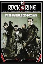Watch Rammstein Live Rock Am Ring Zmovies