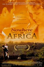 Watch Nowhere in Africa Zmovies