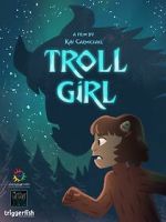 Watch Troll Girl (Short 2021) Zmovies