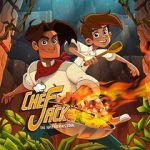 Watch Chef Jack: The Adventurous Cook Zmovies