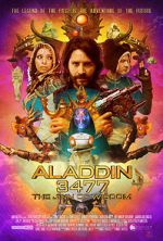 Watch Aladdin 3477- I: The Jinn of Wisdom Zmovies