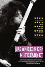 Watch Jason Becker Not Dead Yet Zmovies