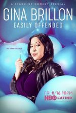 Watch Gina Brillon: Easily Offended (TV Special 2019) Zmovies