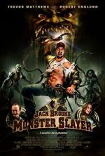 Watch Jack Brooks: Monster Slayer Zmovies